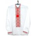 Embroidered shirt "Special Design"